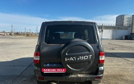 ЛуАЗ Patriot, 2016 год, 564 000 рублей, 4 фотография