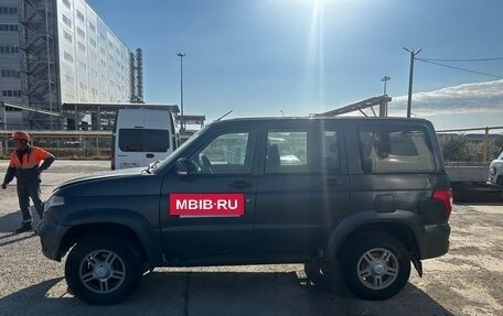 ЛуАЗ Patriot, 2016 год, 564 000 рублей, 5 фотография