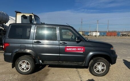 ЛуАЗ Patriot, 2016 год, 564 000 рублей, 3 фотография