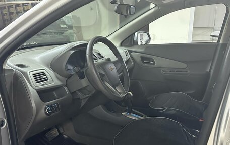 Chevrolet Cobalt II, 2013 год, 640 000 рублей, 7 фотография
