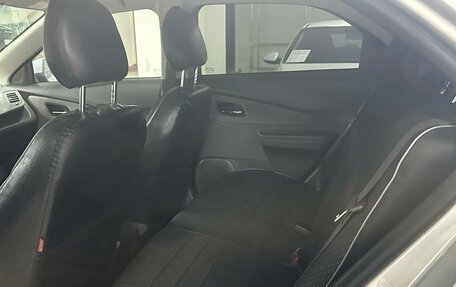 Chevrolet Cobalt II, 2013 год, 640 000 рублей, 10 фотография