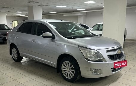 Chevrolet Cobalt II, 2013 год, 640 000 рублей, 5 фотография