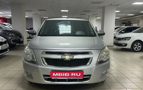 Chevrolet Cobalt II, 2013 год, 640 000 рублей, 6 фотография