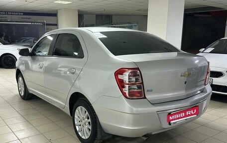 Chevrolet Cobalt II, 2013 год, 640 000 рублей, 2 фотография