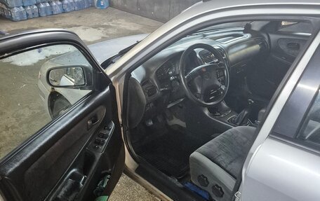 Mazda 626, 1999 год, 230 000 рублей, 6 фотография