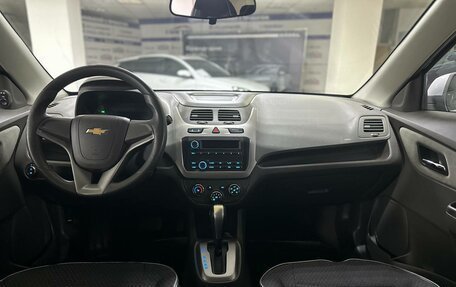 Chevrolet Cobalt II, 2013 год, 640 000 рублей, 11 фотография
