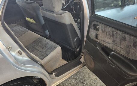 Mazda 626, 1999 год, 230 000 рублей, 8 фотография