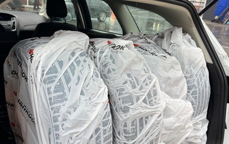 Ford Focus III, 2015 год, 890 000 рублей, 5 фотография