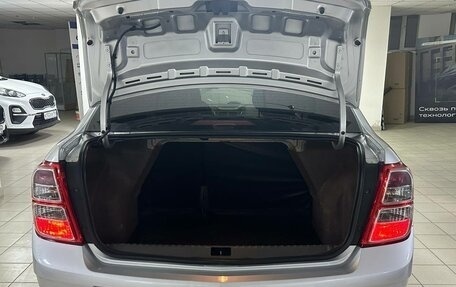 Chevrolet Cobalt II, 2013 год, 640 000 рублей, 14 фотография