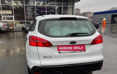 Ford Focus III, 2015 год, 890 000 рублей, 4 фотография