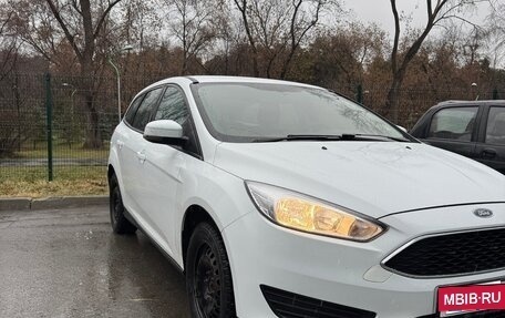Ford Focus III, 2015 год, 890 000 рублей, 2 фотография