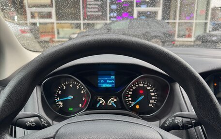 Ford Focus III, 2015 год, 890 000 рублей, 6 фотография