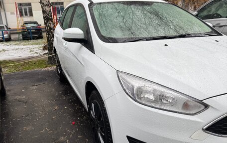 Ford Focus III, 2015 год, 890 000 рублей, 8 фотография