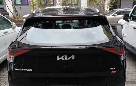 KIA Sportage IV рестайлинг, 2025 год, 3 100 000 рублей, 4 фотография