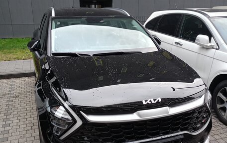 KIA Sportage IV рестайлинг, 2025 год, 3 100 000 рублей, 3 фотография