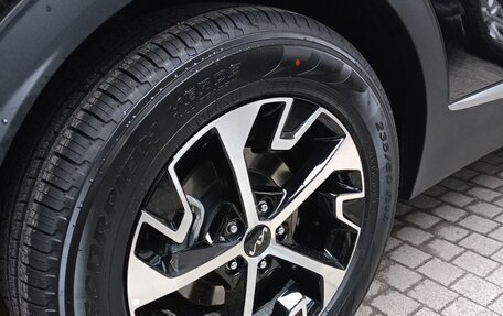 KIA Sportage IV рестайлинг, 2025 год, 3 100 000 рублей, 5 фотография