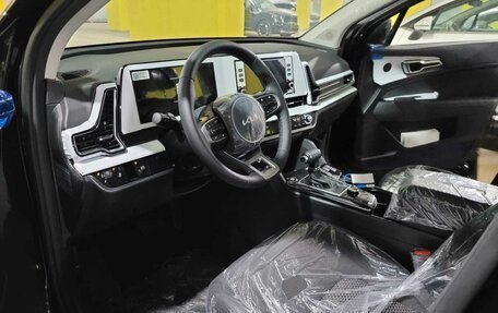 KIA Sportage IV рестайлинг, 2025 год, 3 100 000 рублей, 7 фотография