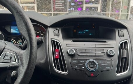 Ford Focus III, 2015 год, 890 000 рублей, 7 фотография