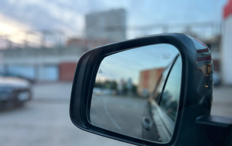 Jeep Grand Cherokee, 2018 год, 3 500 000 рублей, 11 фотография