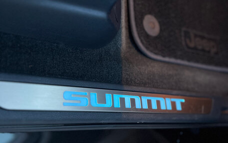 Jeep Grand Cherokee, 2018 год, 3 500 000 рублей, 15 фотография