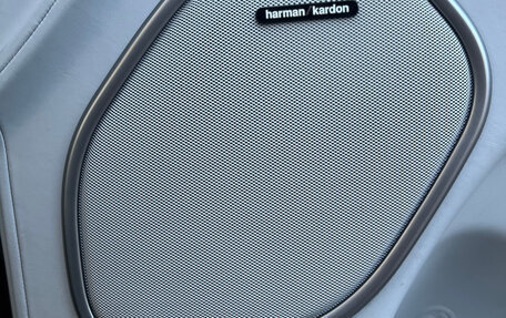 Jeep Grand Cherokee, 2018 год, 3 500 000 рублей, 14 фотография