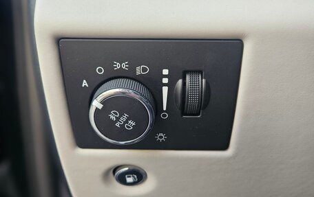 Jeep Grand Cherokee, 2018 год, 3 500 000 рублей, 22 фотография