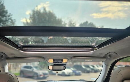 Jeep Grand Cherokee, 2018 год, 3 500 000 рублей, 21 фотография