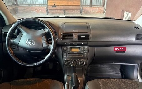 Toyota Avensis III рестайлинг, 2007 год, 800 000 рублей, 8 фотография