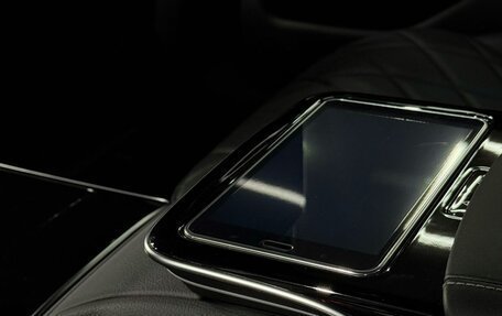 Mercedes-Benz S-Класс, 2021 год, 12 500 000 рублей, 4 фотография