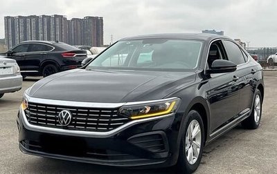 Volkswagen Passat B8 рестайлинг, 2022 год, 1 762 500 рублей, 1 фотография