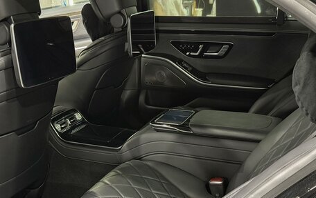 Mercedes-Benz S-Класс, 2021 год, 12 500 000 рублей, 7 фотография