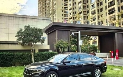 Volkswagen Passat B8 рестайлинг, 2022 год, 1 708 500 рублей, 1 фотография