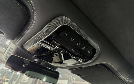 Mercedes-Benz S-Класс, 2021 год, 12 500 000 рублей, 11 фотография