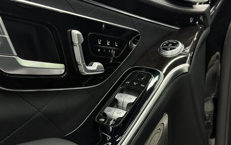 Mercedes-Benz S-Класс, 2021 год, 12 500 000 рублей, 14 фотография