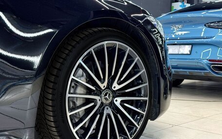 Mercedes-Benz S-Класс, 2021 год, 12 500 000 рублей, 10 фотография