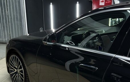 Mercedes-Benz S-Класс, 2021 год, 12 500 000 рублей, 15 фотография