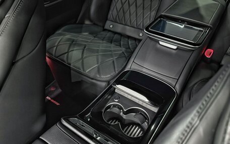 Mercedes-Benz S-Класс, 2021 год, 12 500 000 рублей, 18 фотография