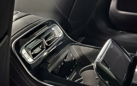 Mercedes-Benz S-Класс, 2021 год, 12 500 000 рублей, 22 фотография