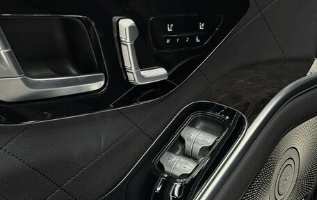 Mercedes-Benz S-Класс, 2021 год, 12 500 000 рублей, 21 фотография