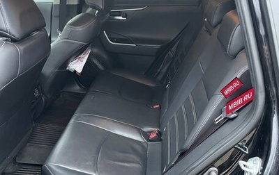 Toyota RAV4, 2021 год, 4 100 000 рублей, 1 фотография