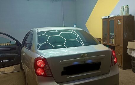 Chevrolet Lacetti, 2008 год, 550 000 рублей, 2 фотография