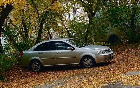 Chevrolet Lacetti, 2008 год, 550 000 рублей, 3 фотография