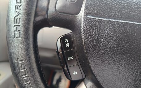 Chevrolet Lacetti, 2008 год, 550 000 рублей, 13 фотография