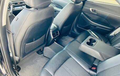 Hyundai Sonata VIII, 2020 год, 1 999 000 рублей, 22 фотография