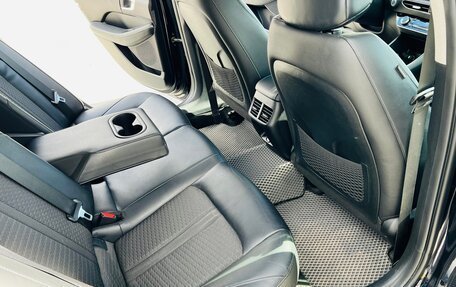 Hyundai Sonata VIII, 2020 год, 1 999 000 рублей, 25 фотография