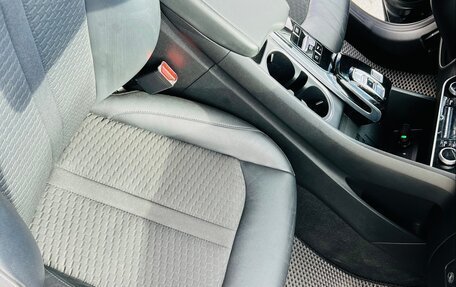 Hyundai Sonata VIII, 2020 год, 1 999 000 рублей, 26 фотография