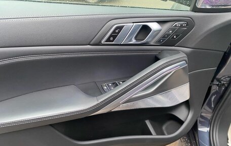 BMW X6, 2021 год, 8 450 000 рублей, 7 фотография