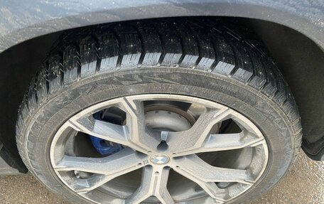 BMW X6, 2021 год, 8 450 000 рублей, 8 фотография