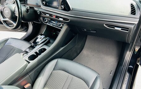 Hyundai Sonata VIII, 2020 год, 1 999 000 рублей, 30 фотография