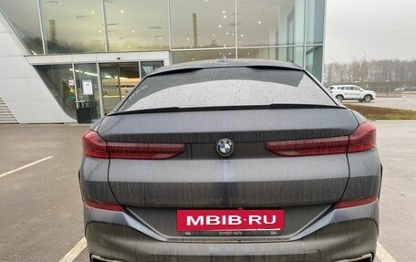 BMW X6, 2021 год, 8 450 000 рублей, 4 фотография